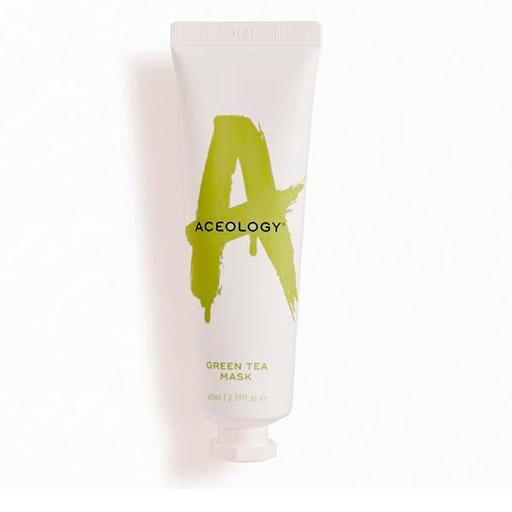 Aceology Green Tea Mask